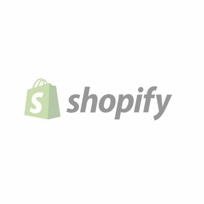 Shopify & WordPress