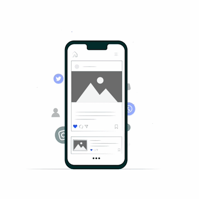 Social Media Management
