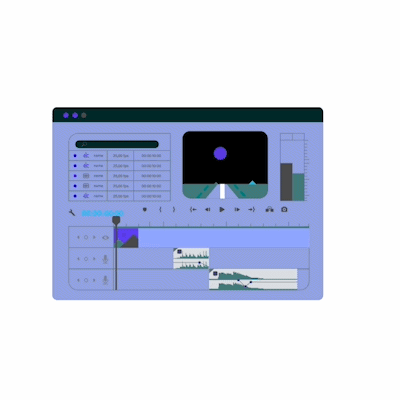 Video Editing