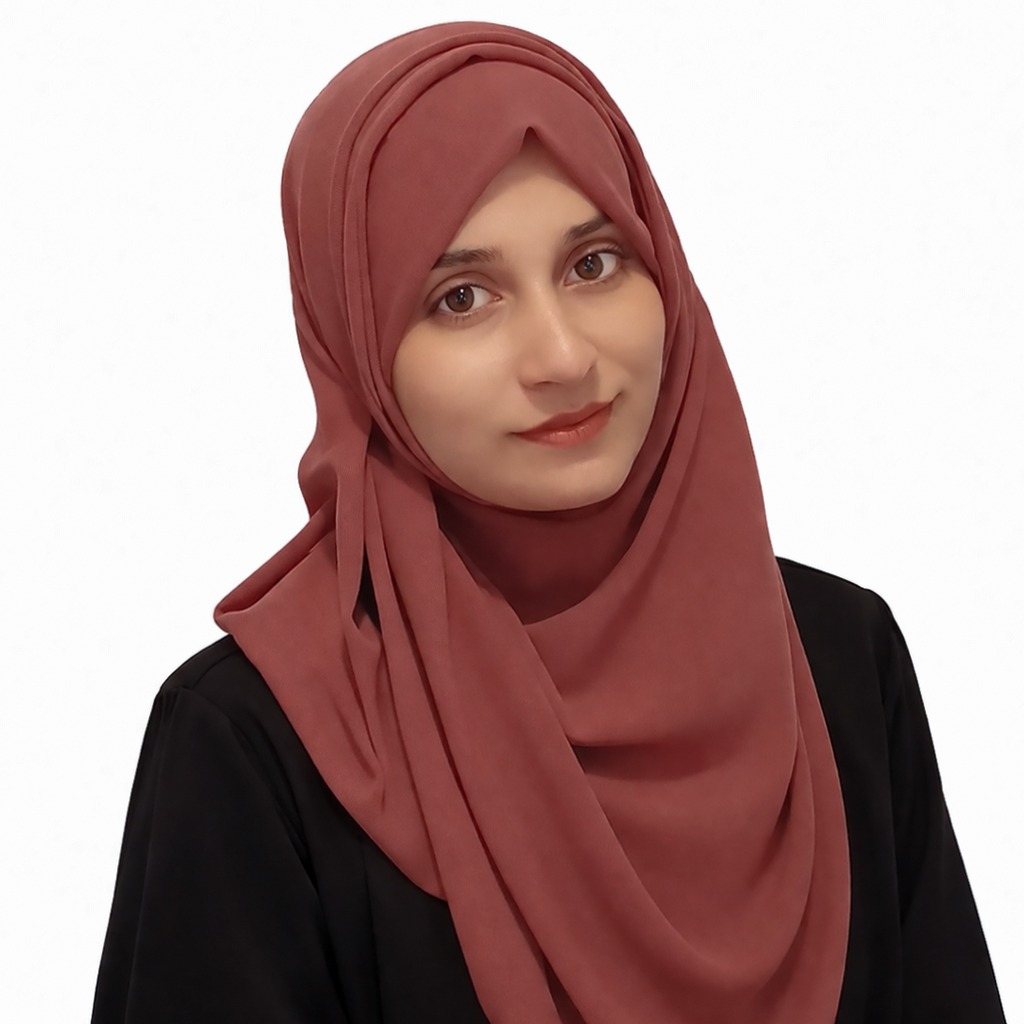 Mubreena Iqbal