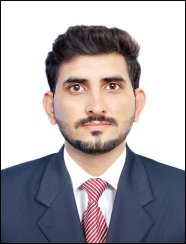 Usaid Nazeer