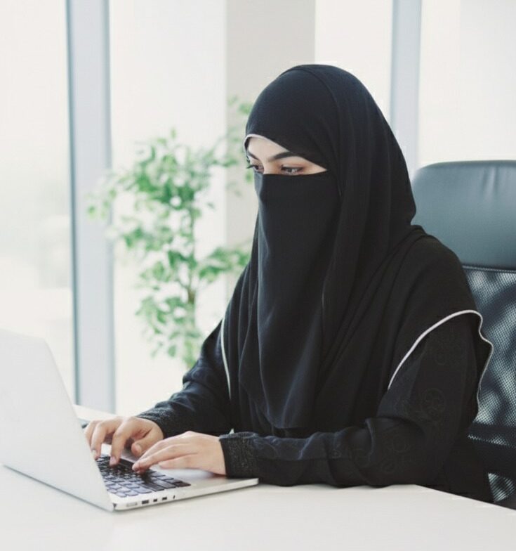 Asma Mujahid