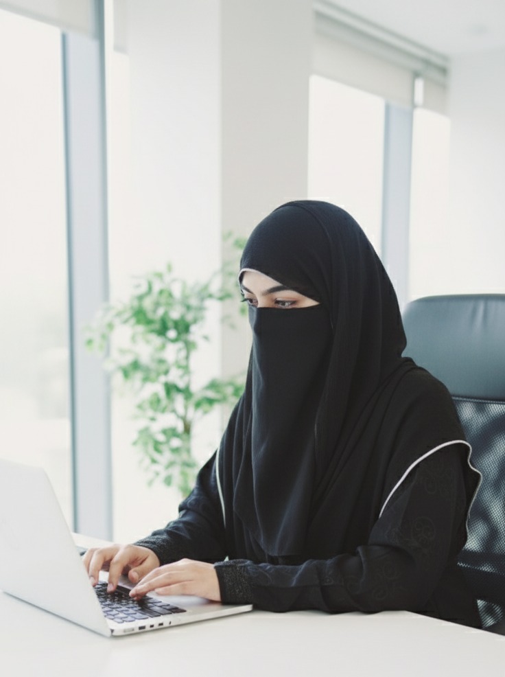 Asma Mujahid
