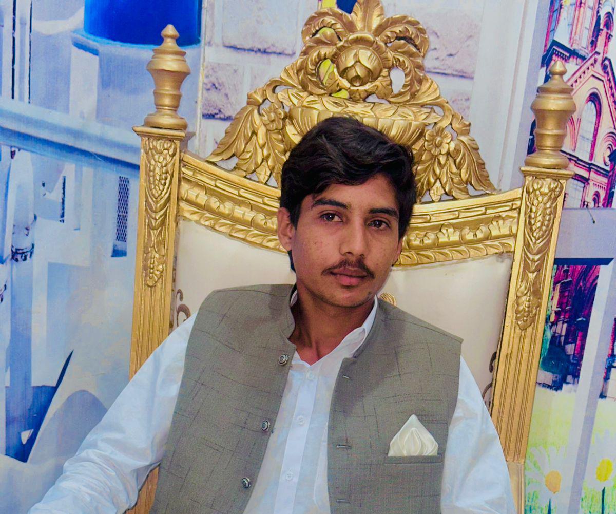 Abdul Mateen